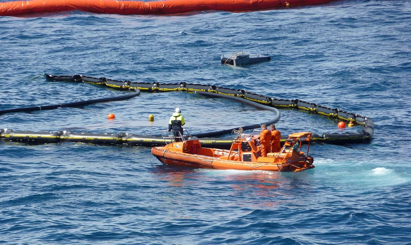 Κύπρος: Εθνικό σχέδιο δράσης κατά της ρύπανσης από γεωτρήσεις